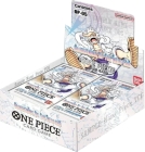 One Piece - Awakening of the new Era - Display OP05 - englisch